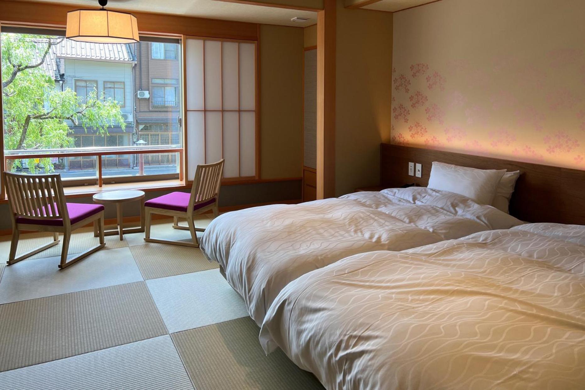 Akaishiya 城崎温泉旅館 赤石屋 Тоёока Экстерьер фото